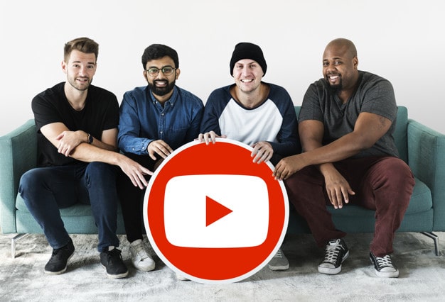 como anunciar no youtube ads-min