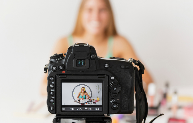 roteiro de videos