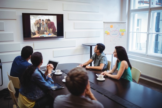 praticas de sucesso para a divulgacao de um video astronautas