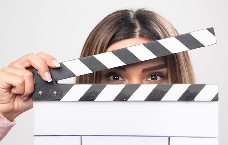 produtora de filmes 
