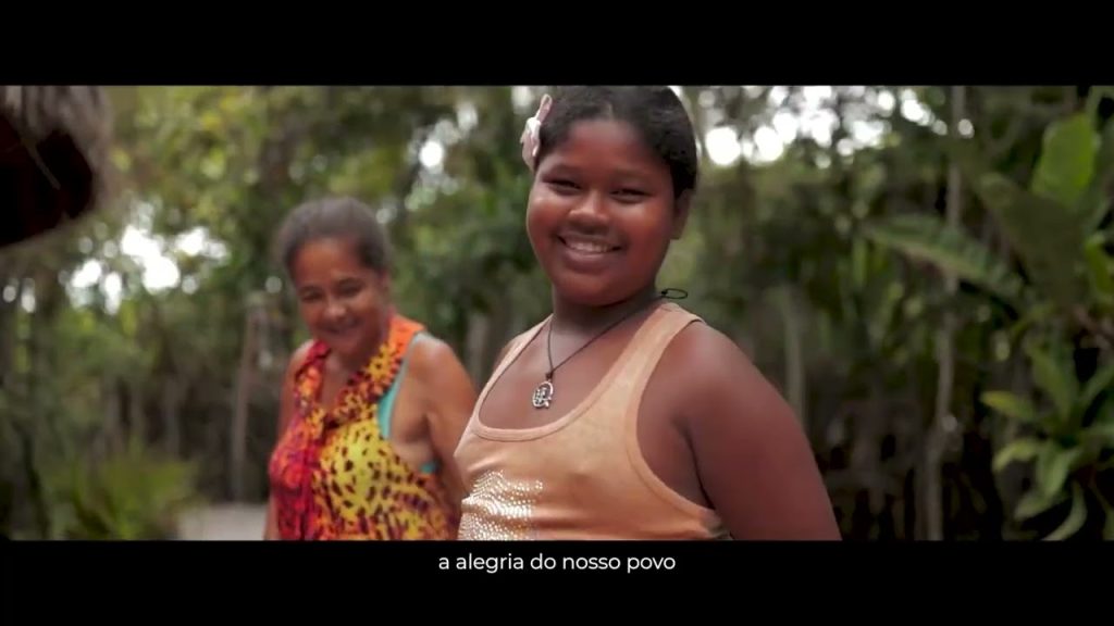 MINISTÉRIO DO TURISMO - UM AMOR DE VERÃO - 100% IA — thumbnail