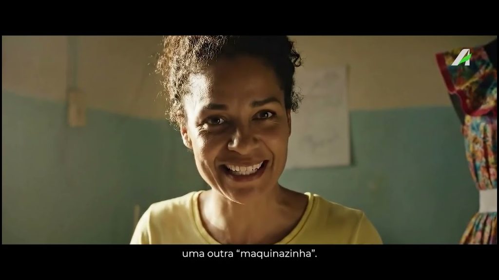 BANCO DA AMAZÔNIA   AJUDINEA - filme 100% A.I. — thumbnail
