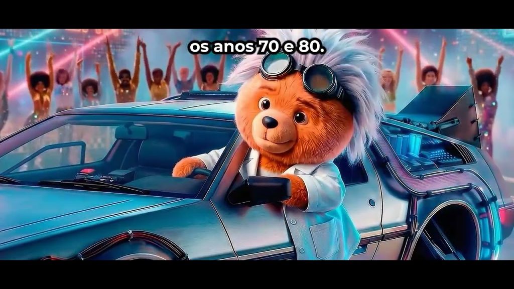 MAPLE BEAR - CANTATA FIM DE ANO - 100% A.I. FILM — thumbnail
