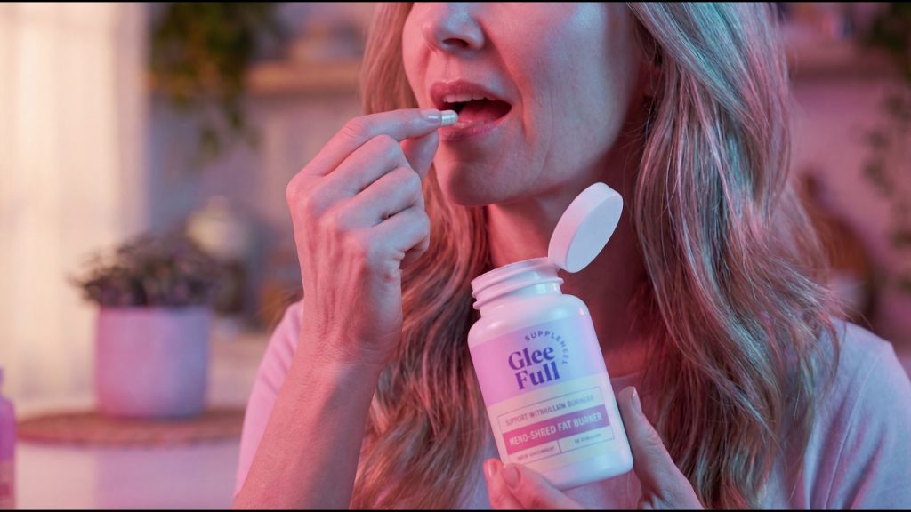 GLEE FULL SUPPS - USA - A.I. FILM