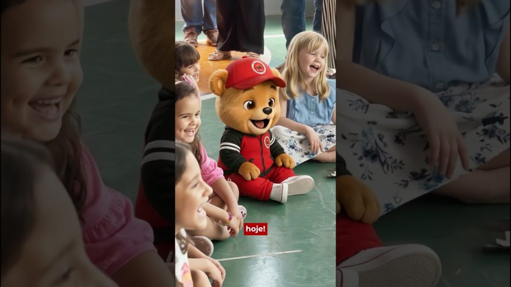 MAPLE BEAR - FEIRA DE CIENCIAS
