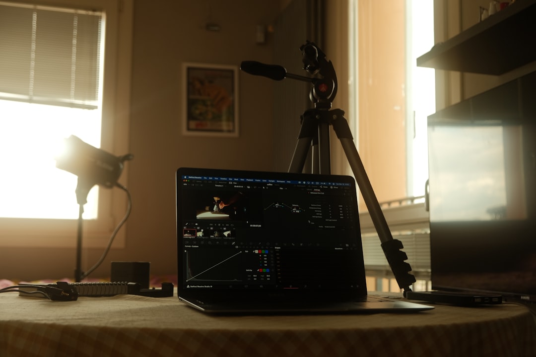 como criar vídeo com IA passo a passo do roteiro à exportação
