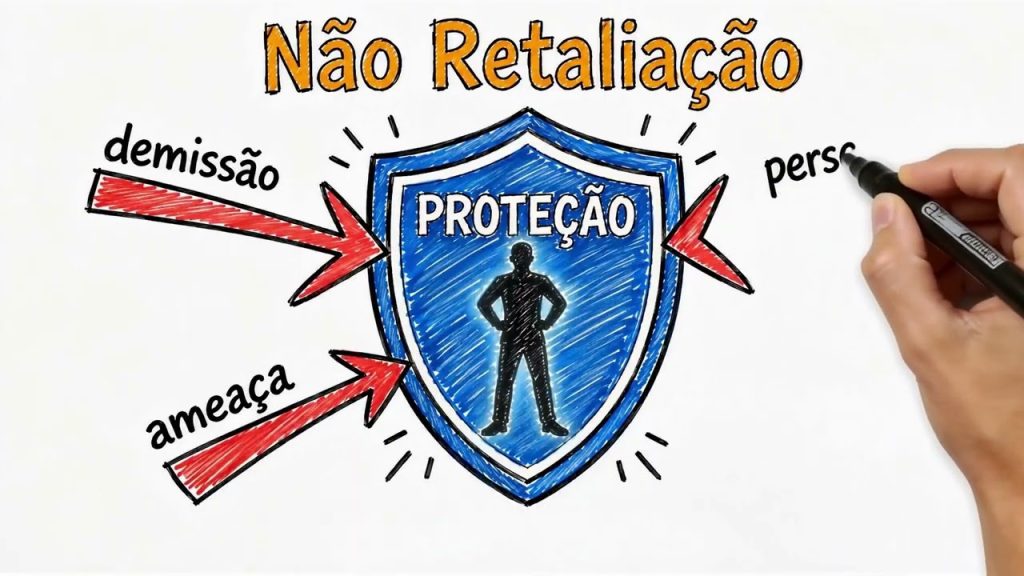 SENAC - PORTAL DENUNCIAS